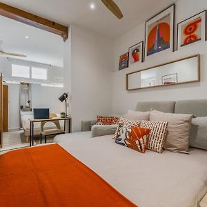 Appartement met Twee Slaapkamers